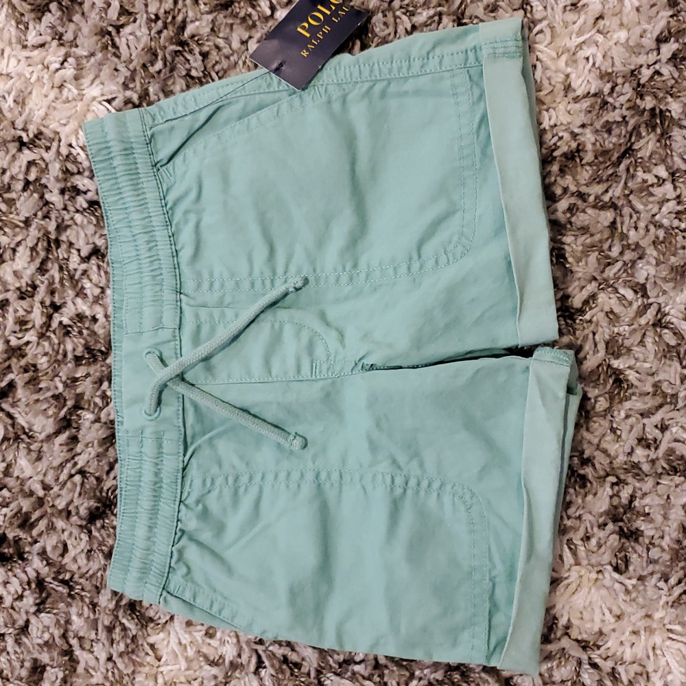 Polo Ralph Lauren Boys Chino Shorts